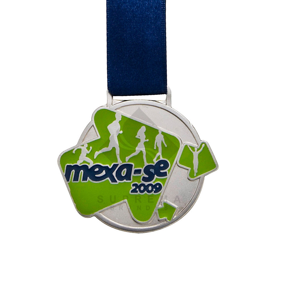 Medalha com Fita MED03